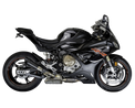 BMW S1000RR 2019-2024 GP-R4C slip-on exhaust Pro-Race exhaust systems