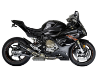 BMW S1000RR 2019-2024 GP-R4C slip-on exhaust Pro-Race exhaust systems