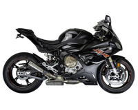 BMW S1000RR 2019-2024 GP-RC1 slip-on exhaust Pro-Race exhaust systems
