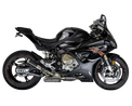 BMW S1000RR 2019-2024 GP-RC1 slip-on exhaust Pro-Race exhaust systems