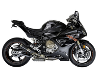 BMW S1000RR 2019-2024 GP-RC1 slip-on exhaust Pro-Race exhaust systems