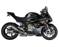 BMW S1000RR 2019-2024 GP-R3 slip-on exhaust Pro-Race exhaust systems