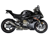 BMW S1000RR 2019-2024 GP-R3 slip-on exhaust Pro-Race exhaust systems