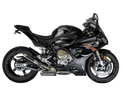 BMW S1000RR 2019-2024 GP-R3 slip-on exhaust Pro-Race exhaust systems