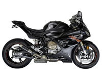 BMW S1000RR 2019-2024 GP-R3 slip-on exhaust Pro-Race exhaust systems