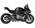 BMW S1000RR 2019-2024 GP-R3 slip-on exhaust Pro-Race exhaust systems