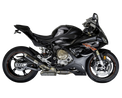 BMW S1000RR 2019-2024 GP-R1 slip-on exhaust Pro-Race exhaust systems