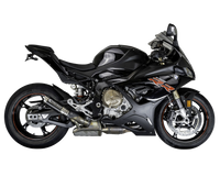 BMW S1000RR 2019-2024 GP-R1 slip-on exhaust Pro-Race exhaust systems