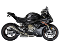 BMW S1000RR 2019-2024 GP-MP1 slip-on exhaust Pro-Race exhaust systems