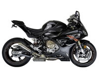 BMW S1000RR 2019-2024 GP-MP1 slip-on exhaust Pro-Race exhaust systems