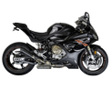 BMW S1000RR 2019-2024 GP-MP1 slip-on exhaust Pro-Race exhaust systems