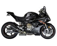 BMW S1000RR 2019-2024 GP-MP1 slip-on exhaust Pro-Race exhaust systems