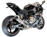 BMW S1000RR 2019-2024 EVO-R slip-on exhaust Pro-Race exhaust systems