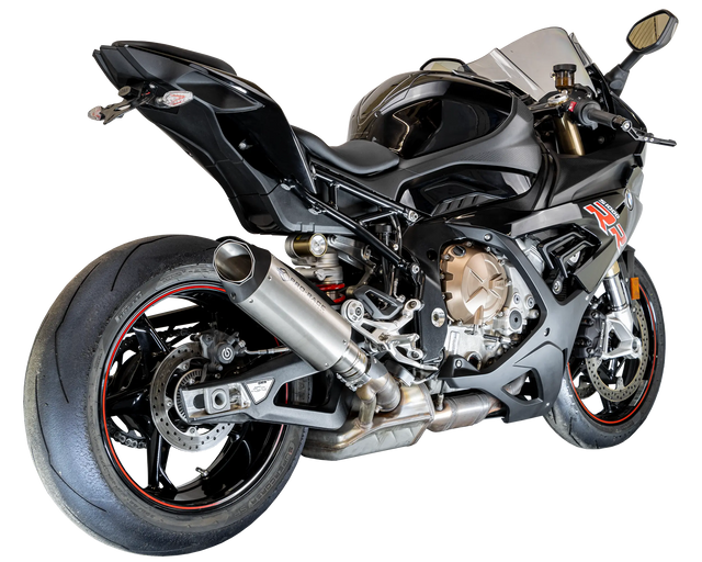 BMW S1000RR 2019-2024 EVO-R slip-on exhaust Pro-Race exhaust systems