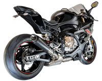 BMW S1000RR 2019-2024 EVO-RC slip-on exhaust Pro-Race exhaust systems