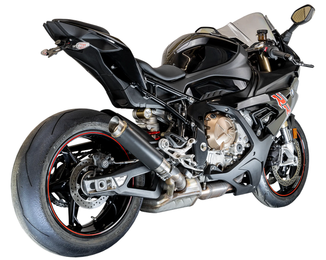 BMW S1000RR 2019-2024 GP-R1L slip-on exhaust Pro-Race exhaust systems