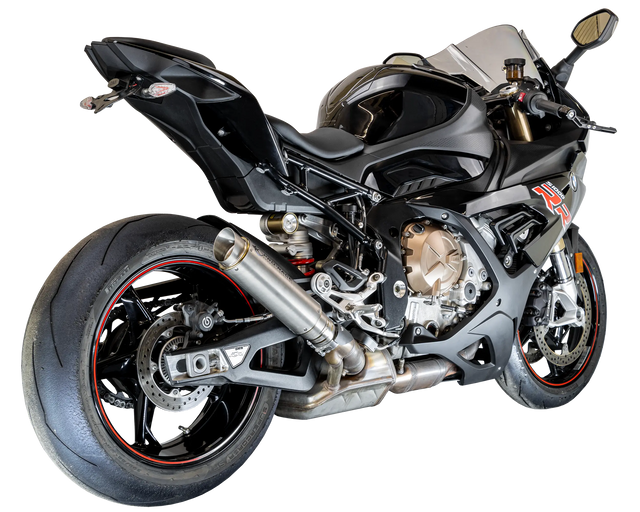 BMW S1000RR 2019-2024 GP-R1L slip-on exhaust Pro-Race exhaust systems