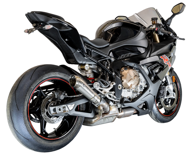 BMW S1000RR 2019-2024 GP-MP1 slip-on exhaust Pro-Race exhaust systems