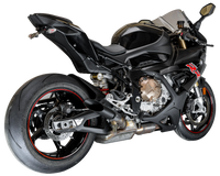 BMW S1000RR 2019-2024 GP-S1 Slip-on exhaust Pro-Race exhaust systems