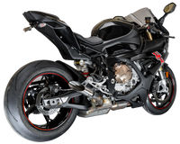 BMW S1000RR 2019-2024 GP-S1 Slip-on exhaust Pro-Race exhaust systems