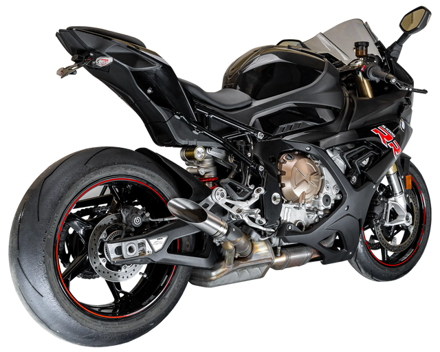 BMW S1000RR 2019-2024 GP-S1 Slip-on exhaust Pro-Race exhaust systems