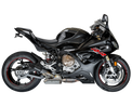 BMW S1000RR 2019-2024 GP-S1 Slip-on exhaust Pro-Race exhaust systems