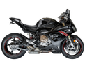 BMW S1000RR 2019-2024 GP-S1 Slip-on exhaust Pro-Race exhaust systems