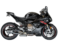 BMW S1000RR 2019-2024 GP-S1 Slip-on exhaust Pro-Race exhaust systems