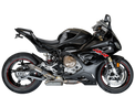 BMW S1000RR 2019-2024 GP-S1 Slip-on exhaust Pro-Race exhaust systems