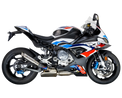 BMW S1000RR M 2021-2024 GP-R4 slip-on exhaust Pro-Race exhaust systems