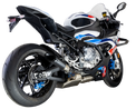 BMW S1000RR M 2021-2024 GP-R4C slip-on exhaust Pro-Race exhaust systems
