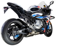 BMW S1000RR 2025 GP-S1 Slip-on exhaust