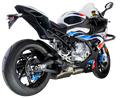 BMW S1000RR M 2021-2024 GP-S1 Slip-on exhaust Pro-Race exhaust systems