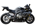 BMW S1000RR 2009-2014 GP-R1 slip-on exhaust Pro-Race exhaust systems