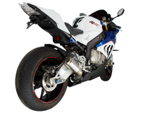 BMW S1000RR 2015-2016 GP-R2 slip-on exhaust Pro-Race exhaust systems