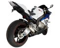 BMW S1000RR 2015-2016 GP-R3 slip-on exhaust Pro-Race exhaust systems