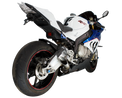 BMW S1000RR 2015-2016 GP-S1 slip-on exhaust Pro-Race exhaust systems