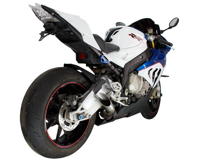 BMW S1000RR 2015-2016 GP-S1 slip-on exhaust Pro-Race exhaust systems