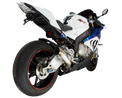 BMW S1000RR 2015-2016 GP-MP1 slip-on exhaust Pro-Race exhaust systems