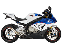 BMW S1000RR 2015-2016 GP-R3 slip-on exhaust Pro-Race exhaust systems