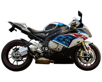 BMW S1000RR 2017-2018 GP-S1 slip-on exhaust Pro-Race exhaust systems