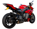 BMW S1000R 2013-2016 GP-R1 slip-on exhaust Pro-Race exhaust systems