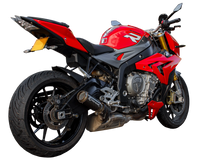 BMW S1000R 2013-2016 GP-R2 slip-on exhaust Pro-Race exhaust systems
