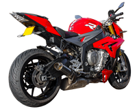 BMW S1000R 2013-2016 GP-R3 slip-on exhaust Pro-Race exhaust systems