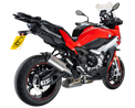 BMW S1000XR 2020-2024 EVO-X titanium slip-on exhaust Pro-Race exhaust systems