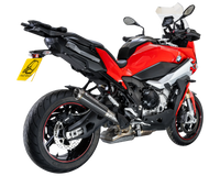 BMW S1000XR 2020-2024 GP-R1L slip-on exhaust Pro-Race exhaust systems