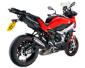 BMW S1000XR 2020-2024 GP-R3 slip-on exhaust Pro-Race exhaust systems