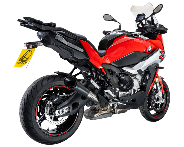 BMW S1000XR 2020-2024 GP-R4C slip-on exhaust Pro-Race exhaust systems