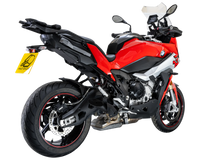 BMW S1000XR 2020-2024 GP-S1 Slip-on exhaust Pro-Race exhaust systems