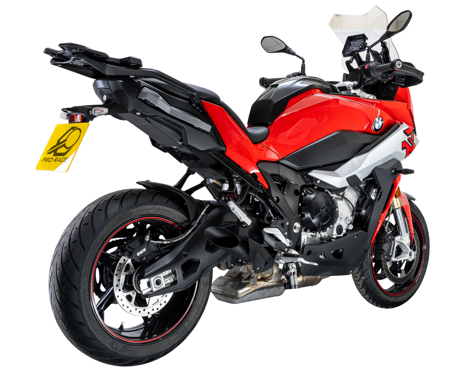 BMW S1000XR 2020-2024 GP-S1 Slip-on exhaust Pro-Race exhaust systems